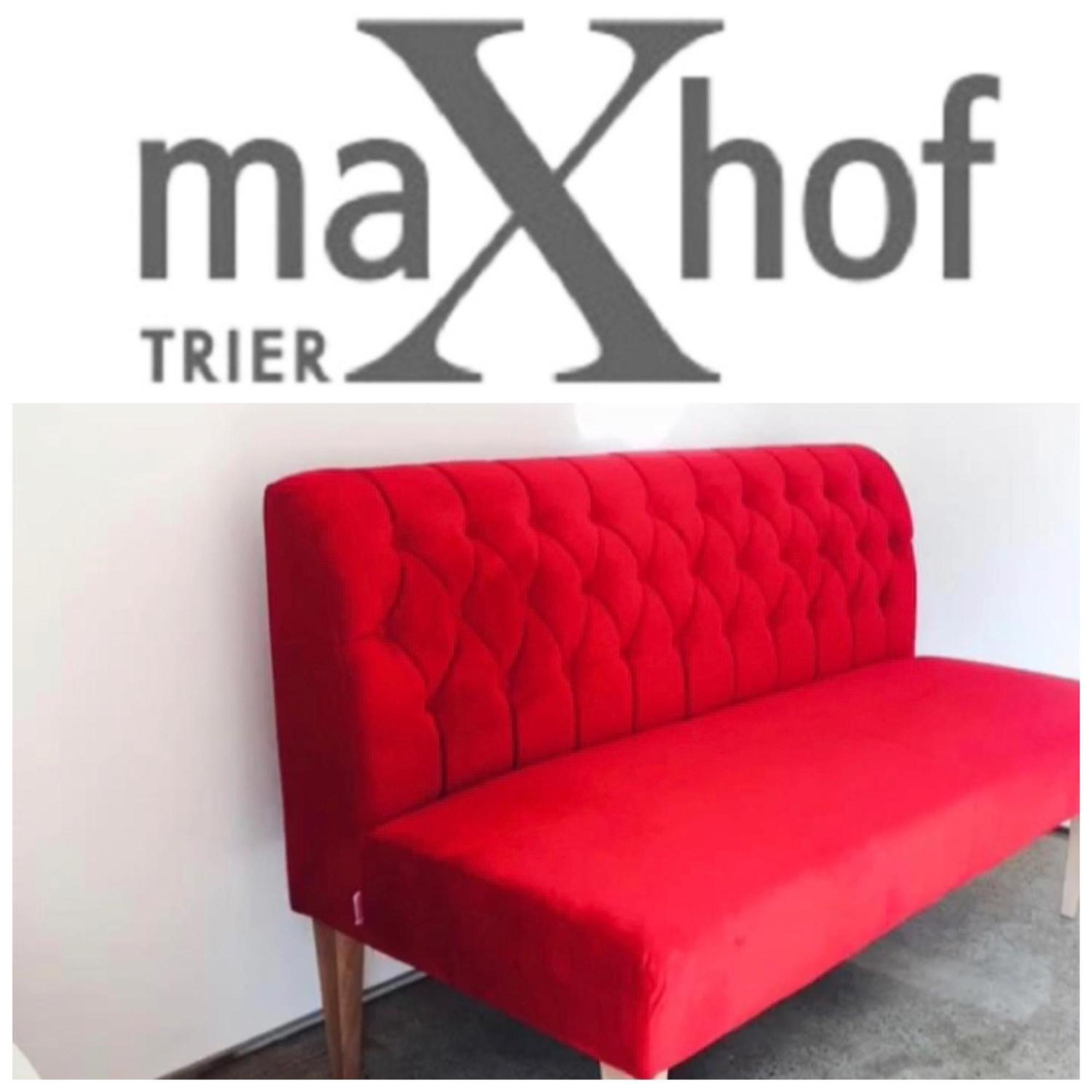 דירות Maxhof טרייר מראה חיצוני תמונה