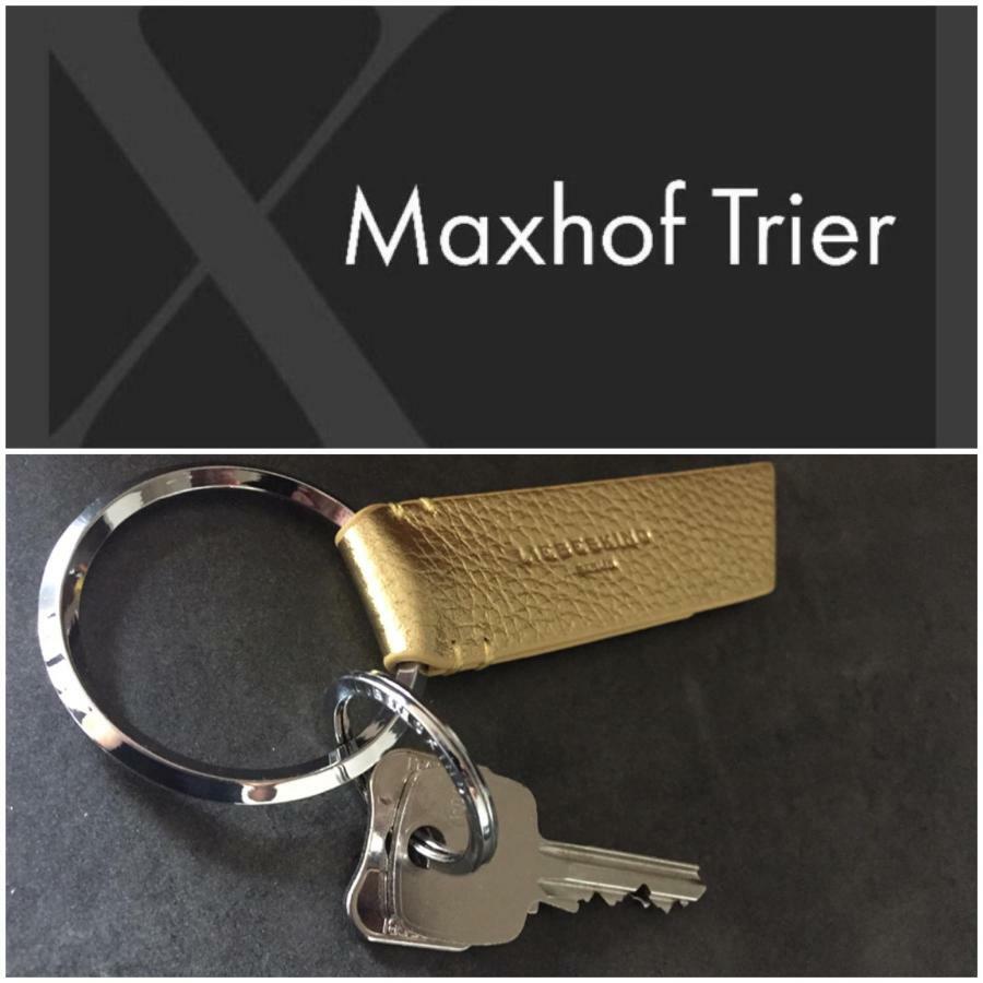 דירות Maxhof טרייר מראה חיצוני תמונה